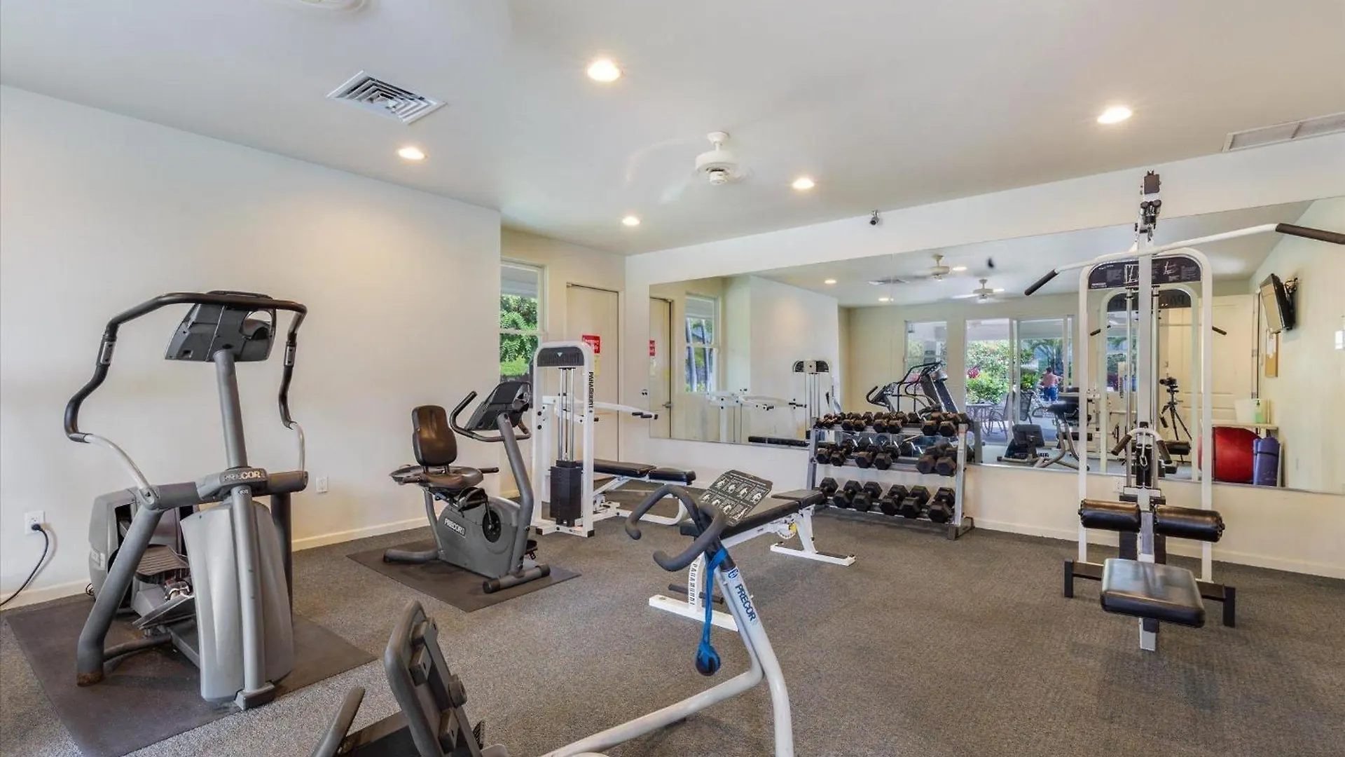 Villa Kai Nani Hale Kailua-Kona 0*,  Stati Uniti