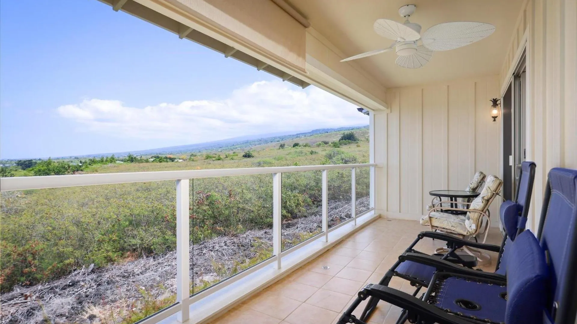 Villa Kai Nani Hale Kailua-Kona Casa vacanze