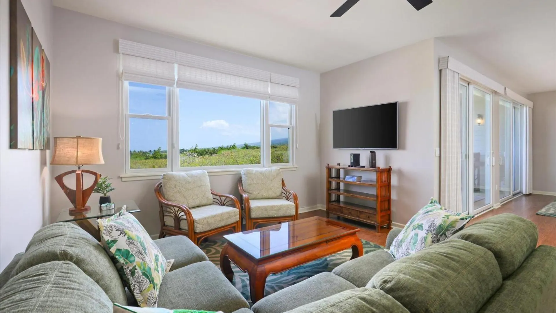 Villa Kai Nani Hale Kailua-Kona 0*,