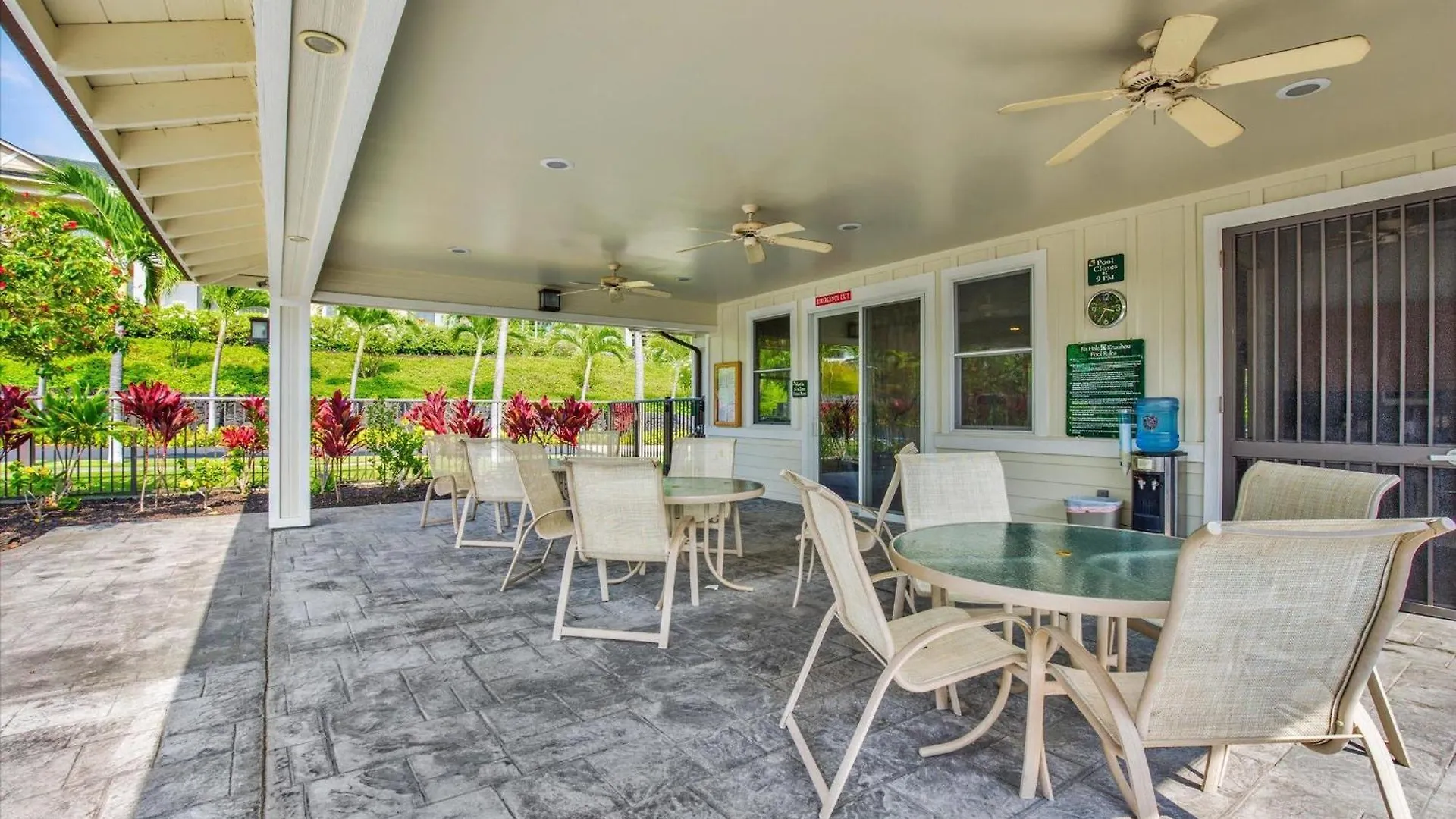 Casa vacanze Villa Kai Nani Hale Kailua-Kona