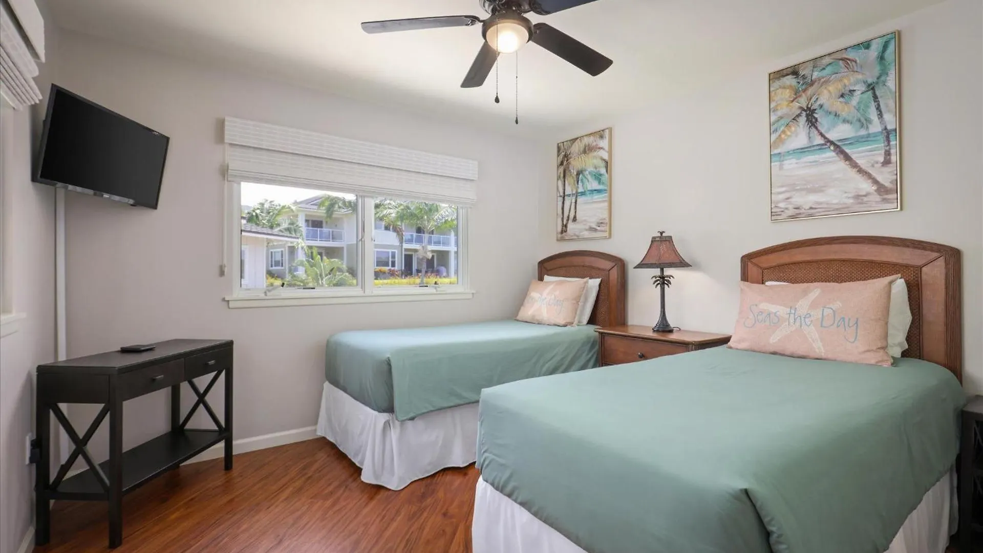 Villa Kai Nani Hale Kailua-Kona 0*,  Stati Uniti
