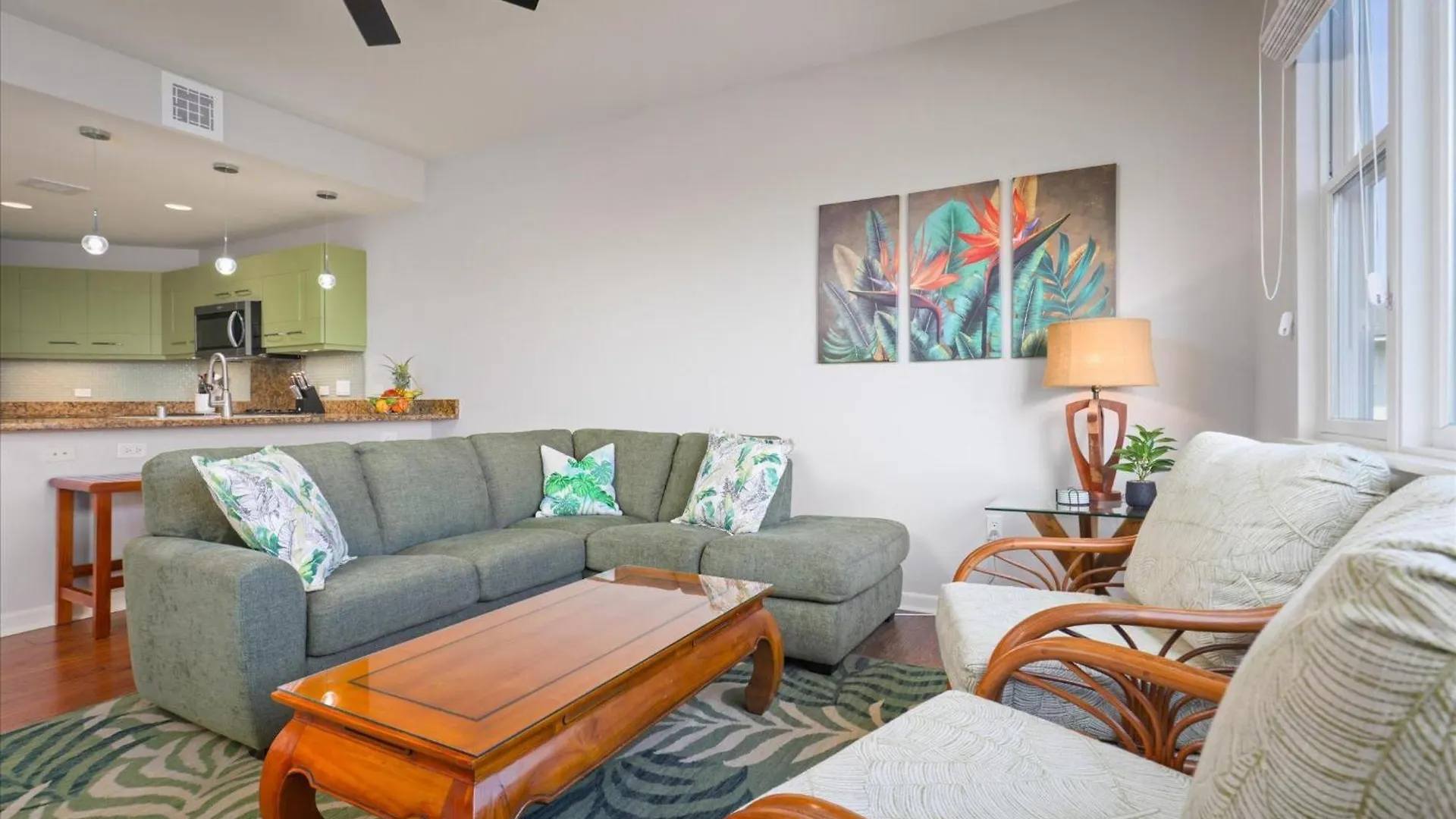 Casa vacanze Villa Kai Nani Hale Kailua-Kona Stati Uniti