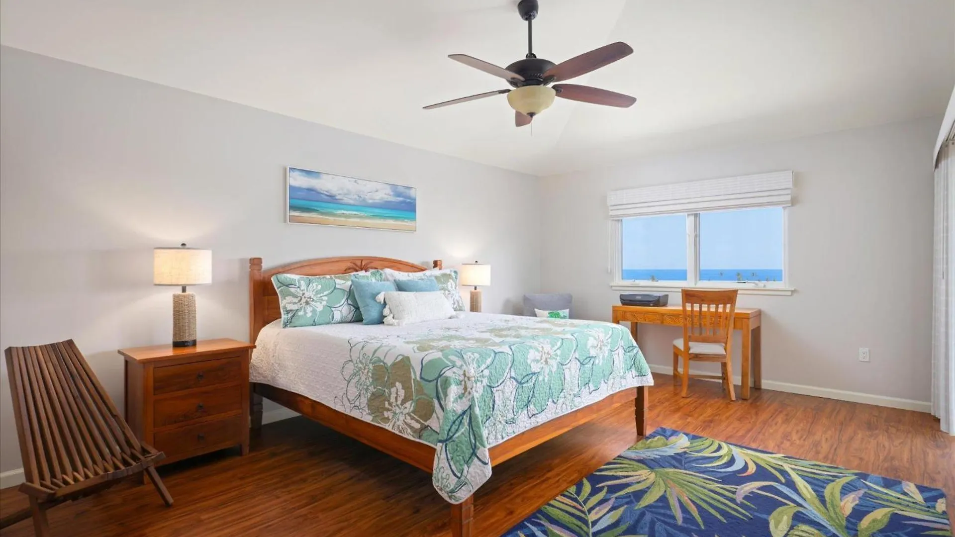 Casa vacanze Villa Kai Nani Hale Kailua-Kona
