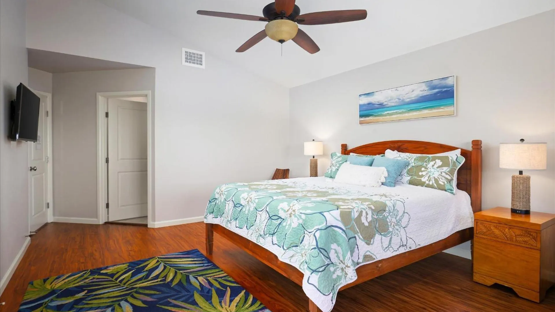 Villa Kai Nani Hale Kailua-Kona 0*,  Stati Uniti