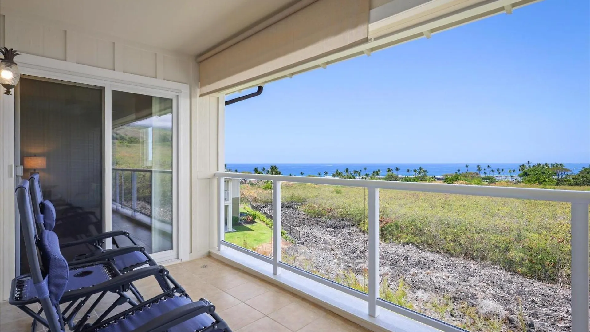 Villa Kai Nani Hale Kailua-Kona Casa vacanze