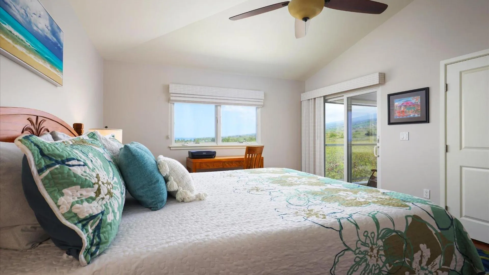 Villa Kai Nani Hale Kailua-Kona