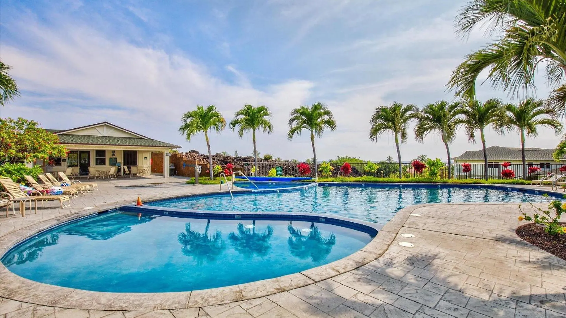 Villa Kai Nani Hale Kailua-Kona Stati Uniti