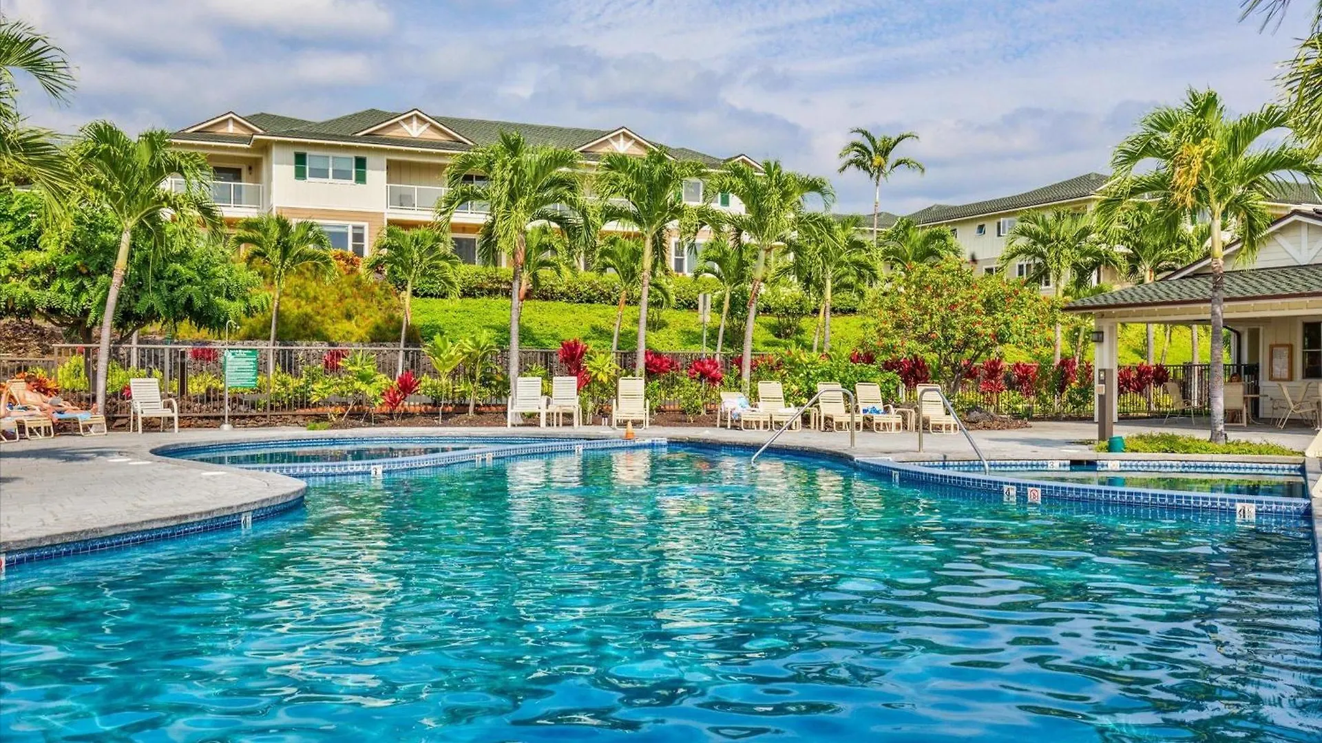 Villa Kai Nani Hale Kailua-Kona Stati Uniti