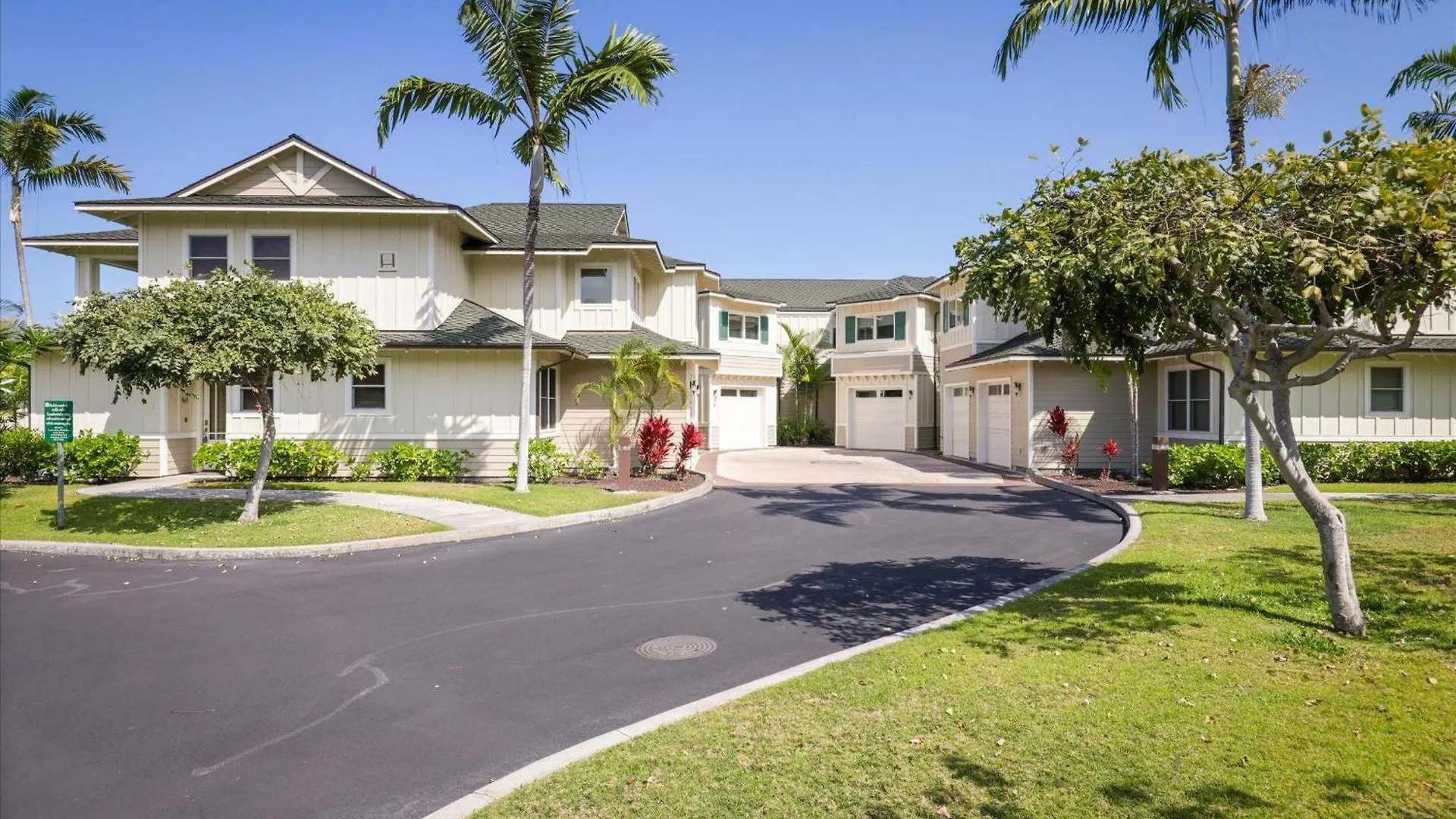 Casa vacanze Villa Kai Nani Hale Kailua-Kona