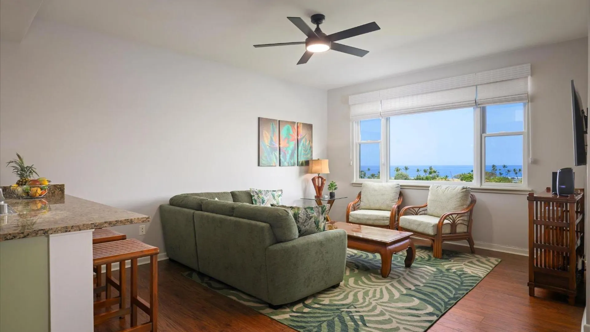 Villa Kai Nani Hale Kailua-Kona Stati Uniti